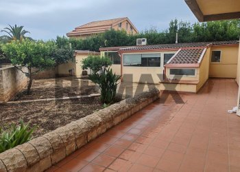 Terrazza - Appartamento Via Palmiro Togliatti
 
8, Ragusa - foto 24