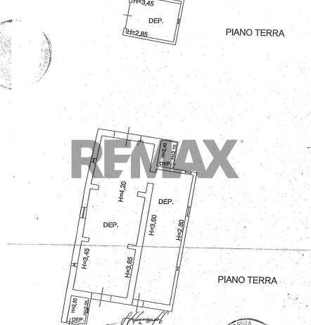 Pianta 2D - Rustico C.da Mossebi
 
snc, Ragusa - planimetria 1