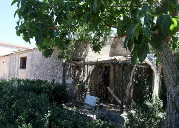 Casa all\'aperto - Rustico C.da Mossebi
 
snc, Ragusa - foto 6