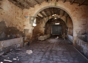 Cantina - Rustico C.da Mossebi
 
snc, Ragusa - foto 9