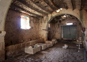 Stanza vuota - Rustico C.da Mossebi
 
snc, Ragusa - foto 10