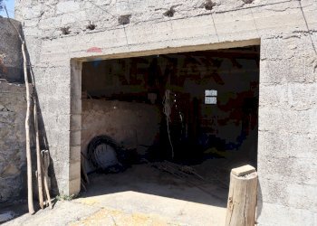 Edificio all\'aperto - Rustico C.da Mossebi
 
snc, Ragusa - foto 15