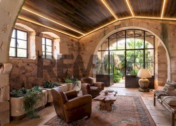 Ricezione / Lobby - Rustico C.da Mossebi
 
snc, Ragusa - foto 11
