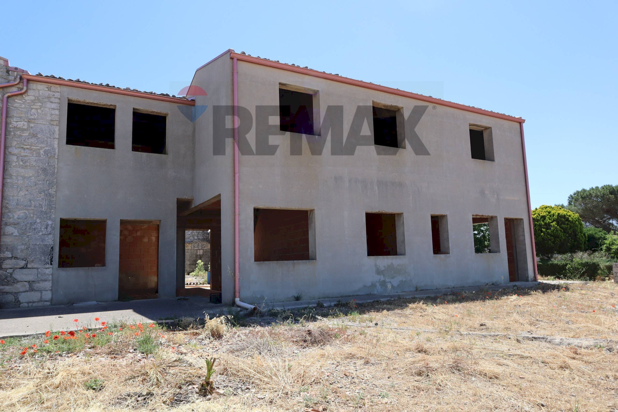 Casa all\'aperto - Rustico Via Mosebbi
 
snc, Ragusa - foto 2