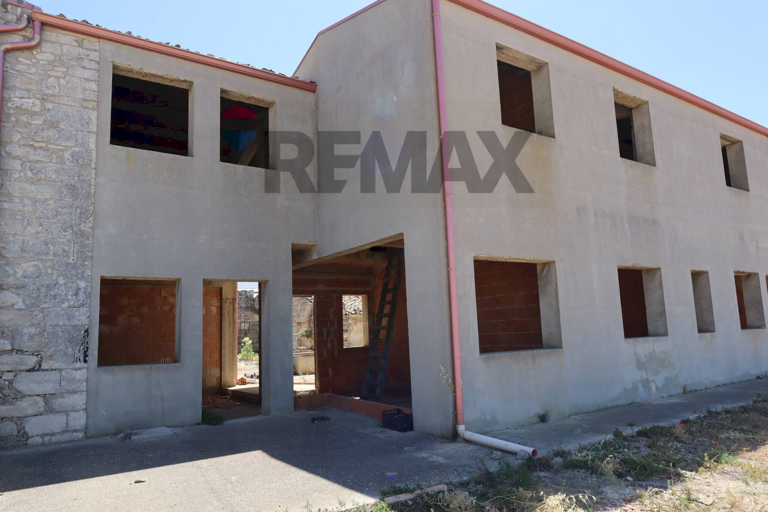 Casa all\'aperto - Rustico Via Mosebbi
 
snc, Ragusa - foto 3