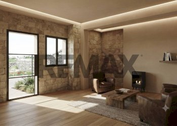 Soggiorno - Appartamento Via Mosebbi
 
snc, Ragusa - foto 11