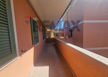 Balcone - Attic VIA SACRO CUORE
80, Modica - photo 20