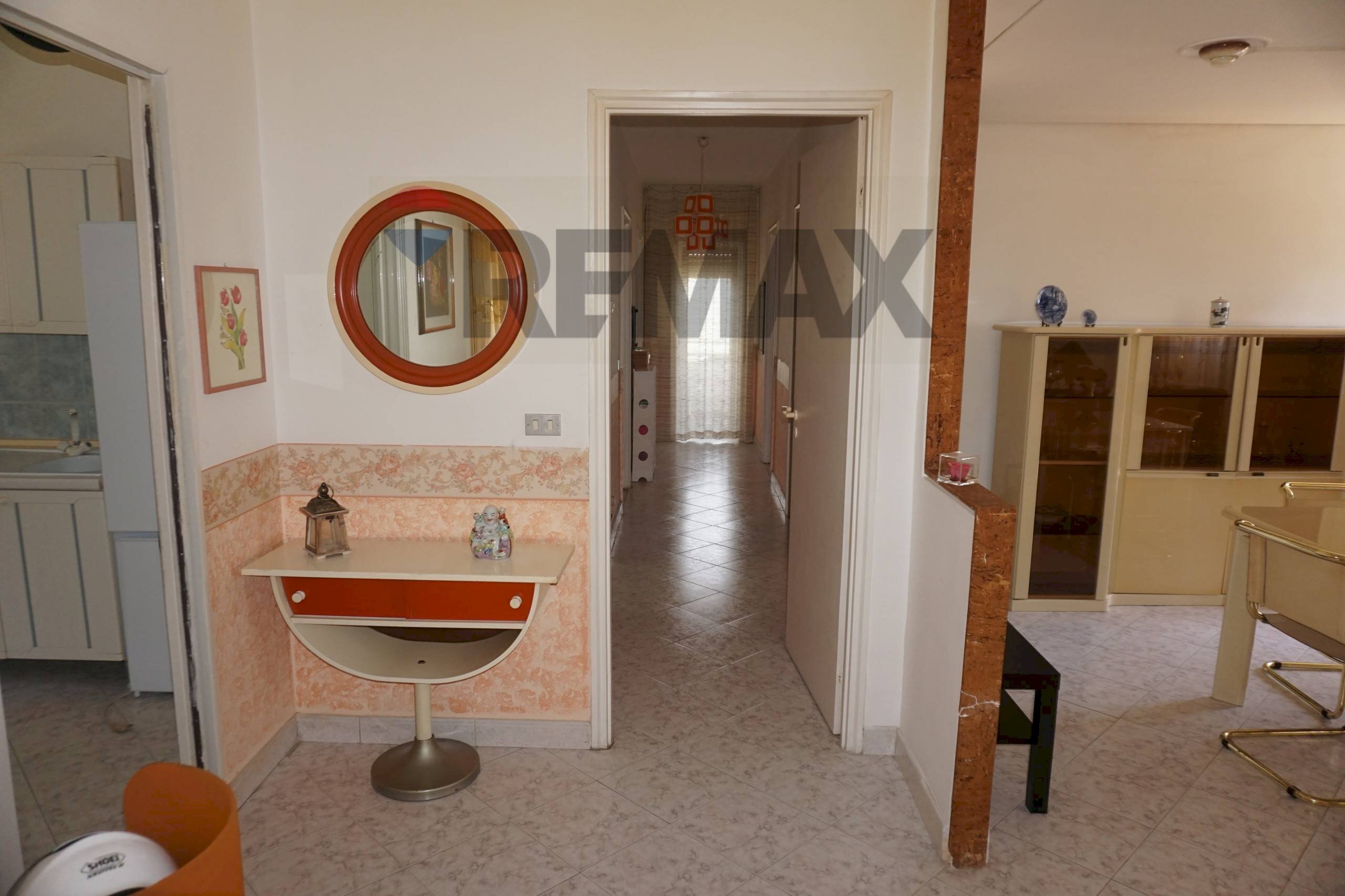 Hall / corridoio - Apartment VIA CARONIA
2, Ragusa - photo 3