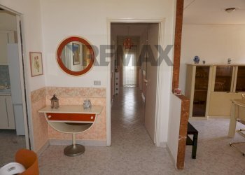 Hall / corridoio - Apartment VIA CARONIA
 
2, Ragusa - photo 3