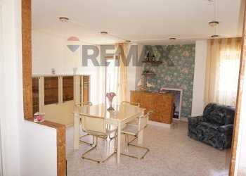 Sala da pranzo - Apartment VIA CARONIA
 
2, Ragusa - photo 5