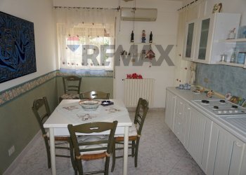 Sala da pranzo - Apartment VIA CARONIA
 
2, Ragusa - photo 15