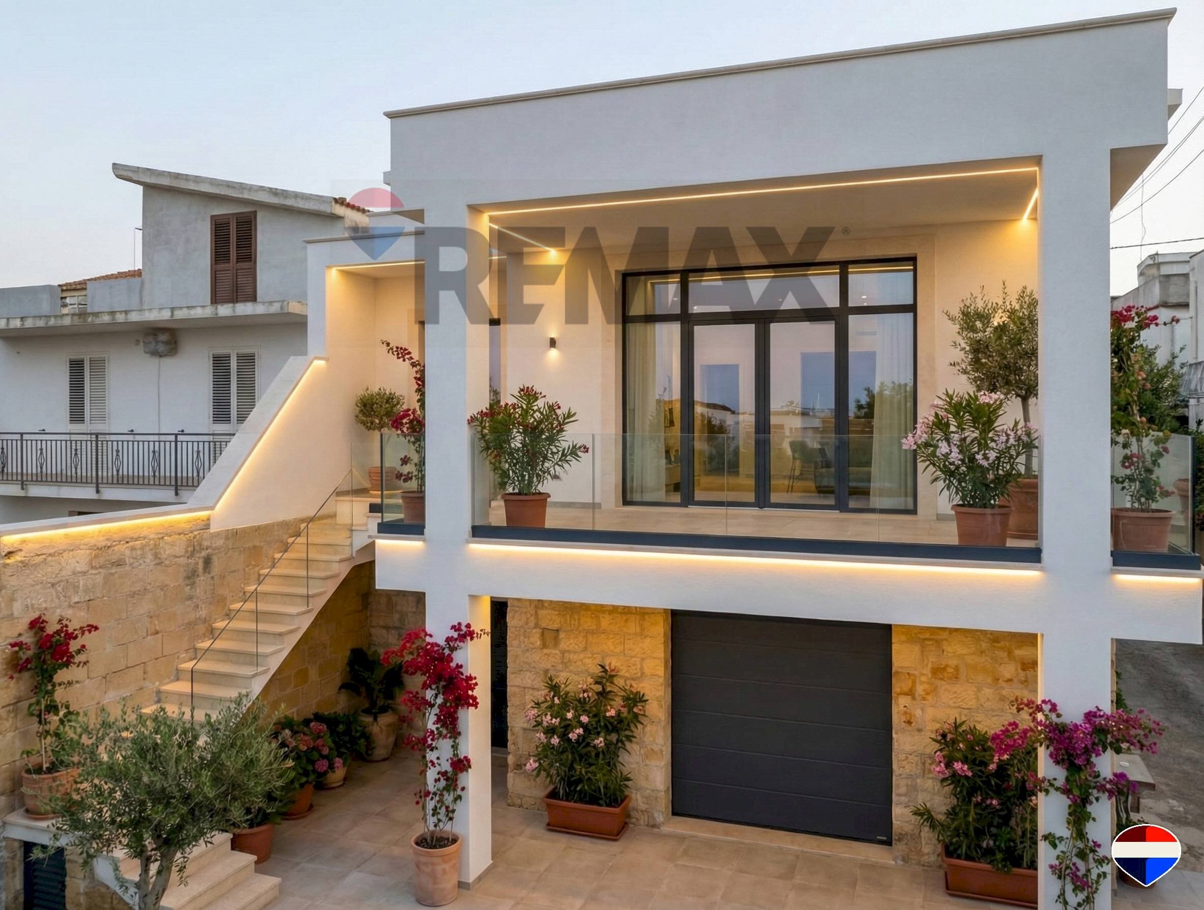 Casa all\'aperto - Rustico giovanna d'Arco
 
49, Scicli - foto 1