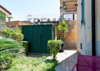 Giardino - Two-room apartment Via Siro Corti
25, Roma - photo 3