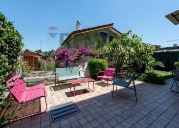 Terrazza - Two-room apartment Via Siro Corti
25, Roma - photo 4