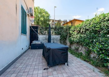 Terrazza - Two-room apartment Via Siro Corti
25, Roma - photo 5
