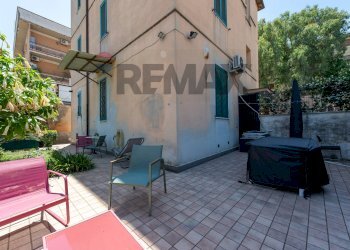 Terrazza - Two-room apartment Via Siro Corti
25, Roma - photo 6