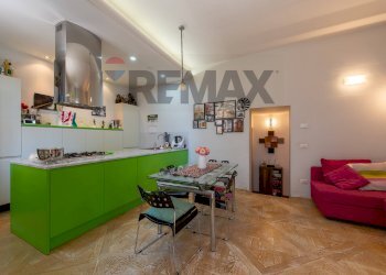 Cucina - Two-room apartment Via Siro Corti
25, Roma - photo 9