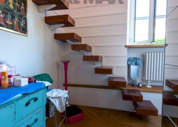 Scale - Two-room apartment Via Siro Corti
25, Roma - photo 11