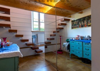 Scale - Two-room apartment Via Siro Corti
25, Roma - photo 13