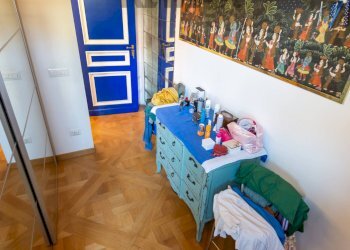 Camera / camera da letto - Two-room apartment Via Siro Corti
25, Roma - photo 18