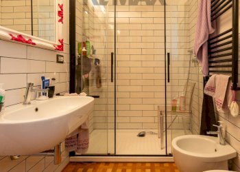 Bagno - Two-room apartment Via Siro Corti
25, Roma - photo 20