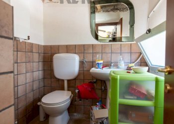 Bagno - Two-room apartment Via Siro Corti
25, Roma - photo 24
