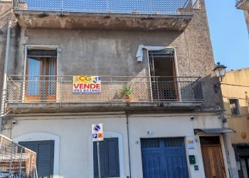 Foto 2 - Casa indipendente Paterno - foto 2