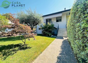 Foto 1 - Casa semi indipendente Mogliano Veneto - foto 1