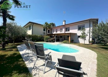 Foto 40 - Casa semi indipendente Mogliano Veneto - foto 40