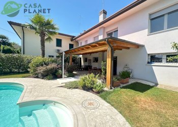 Foto 41 - Casa semi indipendente Mogliano Veneto - foto 41