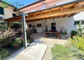 Foto 42 - Casa semi indipendente Mogliano Veneto - foto 42