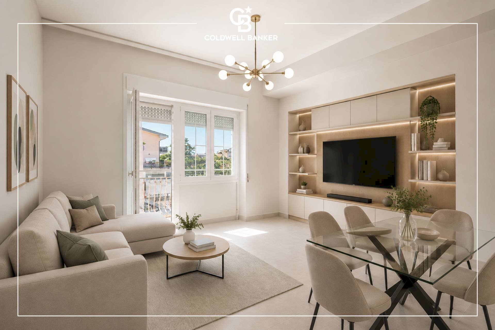 Foto 1 - Villa Via Emilio Reverberi
 
6, Ciampino - photo 1