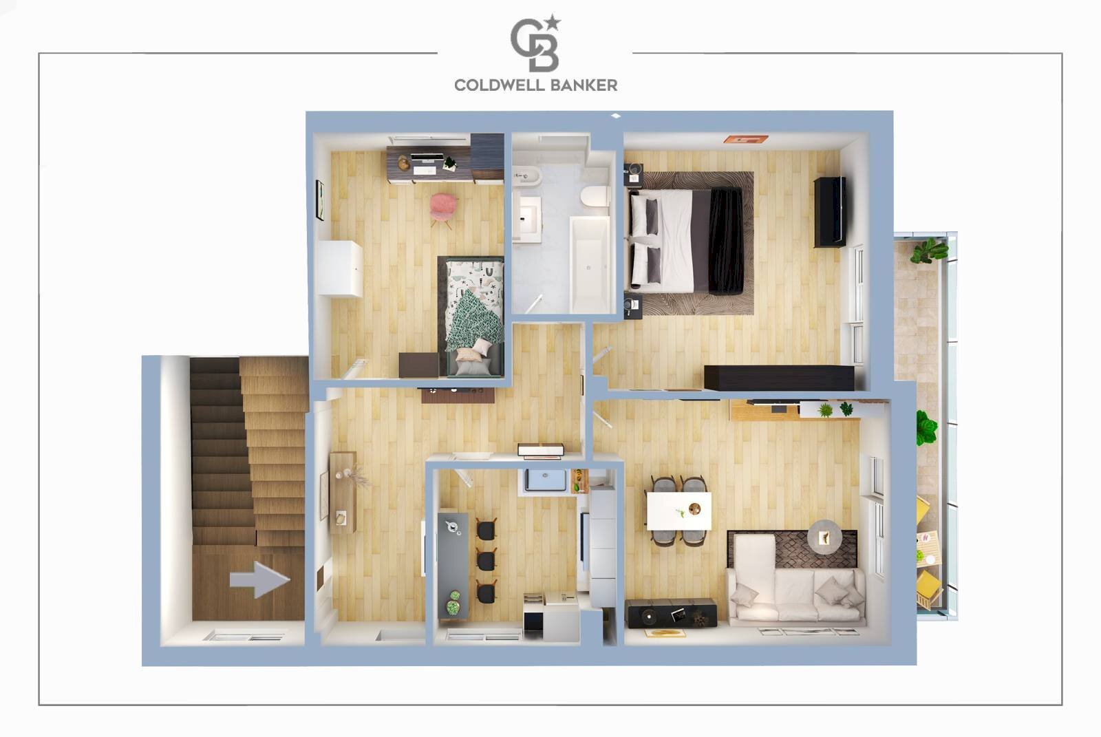 Foto 44 - Villa Via Emilio Reverberi
 
6, Ciampino - floor plans 1