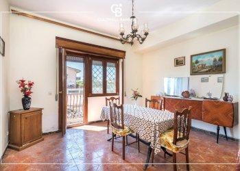 Foto 2 - Villa Via Emilio Reverberi
 
6, Ciampino - photo 2