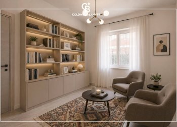 Foto 5 - Villa Via Emilio Reverberi
 
6, Ciampino - photo 5