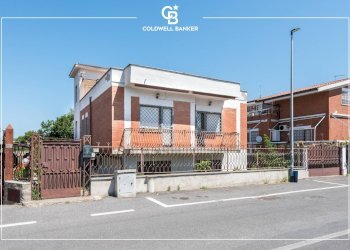 Foto 13 - Villa Via Emilio Reverberi
 
6, Ciampino - photo 13