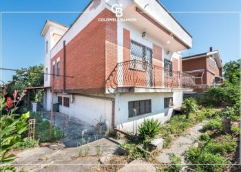 Foto 15 - Villa Via Emilio Reverberi
 
6, Ciampino - photo 15