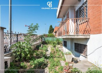 Foto 16 - Villa Via Emilio Reverberi
 
6, Ciampino - photo 16