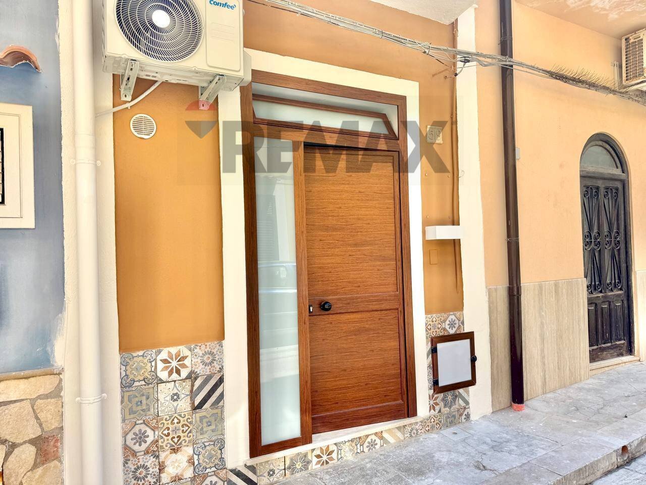 Edificio all\'aperto - Independent house Via dei Mille
 
59, Terrasini - photo 2