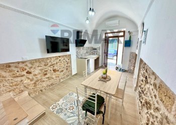Sala da pranzo - Independent house Via dei Mille
 
59, Terrasini - photo 1