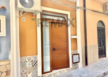 Edificio all\'aperto - Independent house Via dei Mille
 
59, Terrasini - photo 2