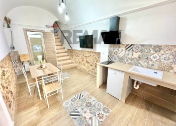 Cucina - Independent house Via dei Mille
 
59, Terrasini - photo 3