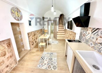 Cucina - Independent house Via dei Mille
 
59, Terrasini - photo 4
