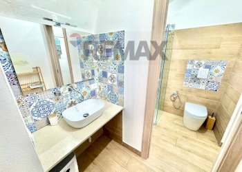 Bagno - Independent house Via dei Mille
 
59, Terrasini - photo 5