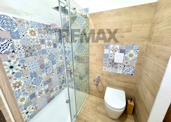 Bagno - Independent house Via dei Mille
 
59, Terrasini - photo 6