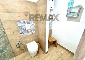 Bagno - Independent house Via dei Mille
 
59, Terrasini - photo 7