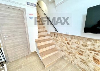 Scale - Independent house Via dei Mille
 
59, Terrasini - photo 8