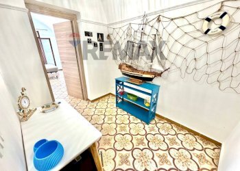 Hall / corridoio - Independent house Via dei Mille
 
59, Terrasini - photo 9
