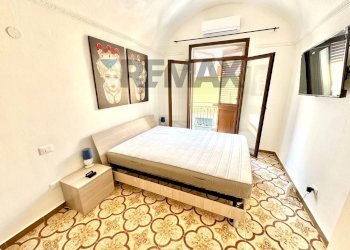 Camera / camera da letto - Independent house Via dei Mille
 
59, Terrasini - photo 10