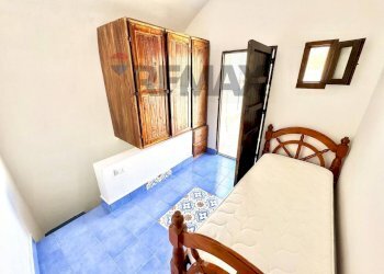 Camera / camera da letto - Independent house Via dei Mille
 
59, Terrasini - photo 14